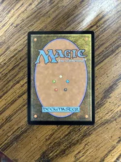 Glarb, Calamity's Augur Bloomburrow Regular NM-M Unplayed MTG 0215 Hoxs - Image 2