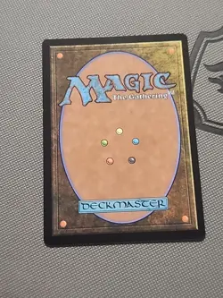 Mycosynth Lattice 241/254 the List Reprints, Near Mint Condition - Image 2