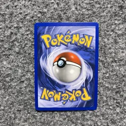 Vintage Pokemon Smeargle #32 Black Star Promo WOTC Card Y2K - Image 3
