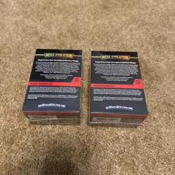 🔥🔥Pokemon TCG: Mega Evolution Factory Sealed Booster Bundle Box🔥🔥 - Image 3