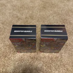 🔥🔥Pokemon TCG: Mega Evolution Factory Sealed Booster Bundle Box🔥🔥 - Image 5