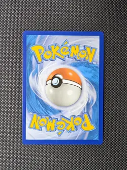 Pokemon TCG Charmander SVP 044 Obsidian Flames Black Star Promo Scarlet & Violet - Image 2