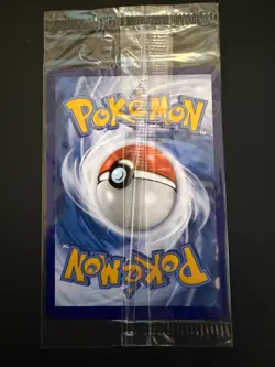 Pokemon: Lucario VSTAR SWSH291 Crown Zenith ETB Promo Card SEALED - Image 2