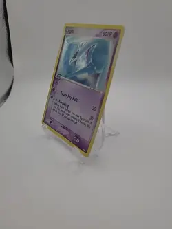 Pokemon TCG Lugia Promo Card 2/17 5 Rare Holo - Image 3
