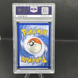 2017 Pokemon TCG Mew HOLO Shining Legends #40 PSA 10 - Image 2