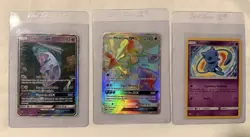 Pokemon Shining Legends complete set with tons of promos and extras - Image 2