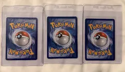 Pokemon Shining Legends complete set with tons of promos and extras - Image 3
