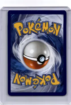 Pokemon TCG Team Rockets Houndoom 191/182 Illustration Rare! - Image 2