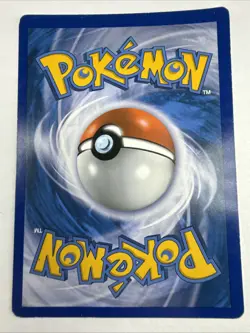 Arcanine 2009 Pokemon Platinum Supreme G Lv. 60 Victors Holo Rare With Cyrus - Image 4