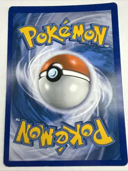 Arcanine 2009 Pokemon Platinum Supreme G Lv. 60 Victors Holo Rare With Cyrus - Image 5