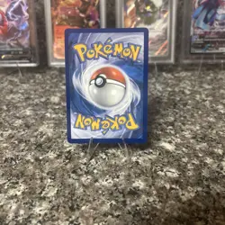 Stunfisk - 202/191 - Pokemon Surging Sparks Illustration Rare Pokemon TCG Card - Image 3
