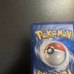 Pokemon TCG Deoxys EX Black & White Black Star Promo BW82 - Image 5