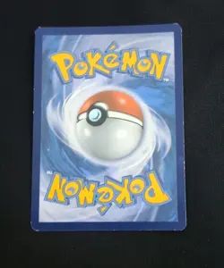 Pokemon Mewtwo 157/162 GX Foil Regular Card English Nintendo Pokemon TCG - Image 3