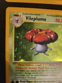 Pokemon TCG Vintage Collection Lot - Image 2