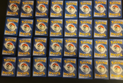 Pokemon TCG Vintage Collection Lot - Image 4