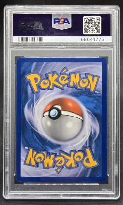 PSA 9 Absol Holo 91/102 Prime Triumphant 2010 - Pokemon TCG - Image 2