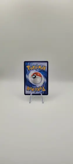 Pokemon TCG:Gengar Rotary Holo Card 0304/07 Gem Pack Vol. 3 S-Chinese CBB3C NM - Image 4