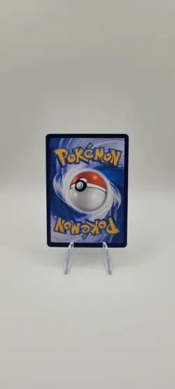 Pokemon TCG: Switch-Stamped Holo Card 1903/04 Gem Pack Vol. 3 S-Chinese CBB3C NM - Image 3