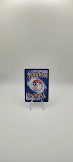 Pokemon TCG: Switch-Stamped Holo Card 1903/04 Gem Pack Vol. 3 S-Chinese CBB3C NM - Image 4