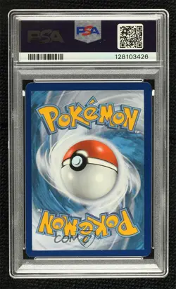 Full Art - Pikachu V Pokemon Sword & Shield Lost Origin Trainer Gallery PSA 9 - Image 2