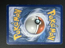M Gallade EX 100/108 Full Art Holo Pokemon 2015 XY Roaring Skies - HP - Image 3