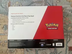 Pokemon TCG Scarlet & Violet 151 Mini Tins Promo Box Sam’s Club New Sealed - Image 2