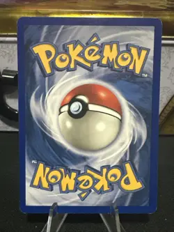 Psychic Energy - 107/109 - Pokemon EX Ruby and Sapphire - Reverse Holo - LP - Image 3