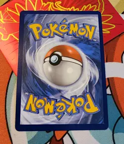 Pokemon N's PP Up 153/159 Prize Pack Series Cards Cosmo Holo Pack Fresh - NM - Image 4