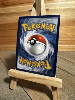Pokemon SV04: Paradox Rift Reverse Holo Jirachi #126/182 Lightly played - Image 2