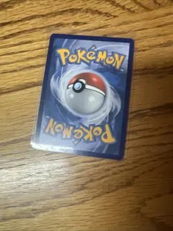 Pokemon TCG Elesa's Sparkle Fusion Strike Holo Card 260/264 Rainbow Rare ￼ - Image 2