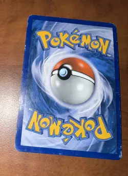 Pokemon Rampardos GL Holo | Platinum - Rising Rivals 11/111 - Image 2