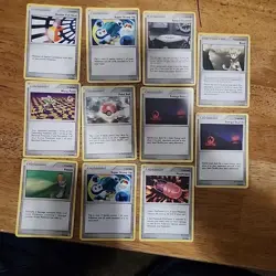 Pokemon cards bulk lot of 2007 set Diamond & Pearl. - Image 5