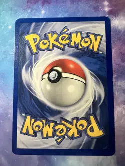 Vintage 1st Edition Pokemon Cinnabar City Gym Challenge Uncommon Card 113/132 - Image 5