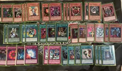 Goat Format - Chaos Recruiter Deck mystic tomato, shining angel yugioh - Image 2