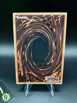 Yu-Gi-Oh! Sengenjin Wakes From A Millenium MP25-EN077 Secret Rare 1st Ed *New* - Image 3