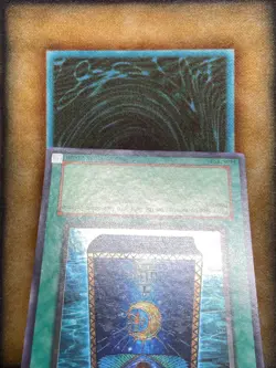 Yugioh Book of Moon CP01-EN002 Super Rare ENGLISH LP - Image 5