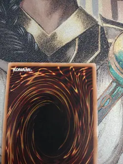Yu-Gi-Oh! Malefic Paradox Dragon 3D Bonds Beyond Time Movie Pack YMP1-EN007 LP - Image 3