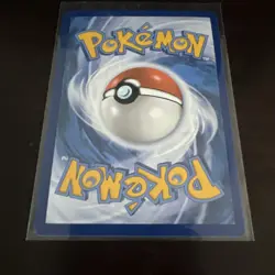 Pokemon Card Gengar Trick Or Trade Holo Rare 066/196 Near Mint - Image 4