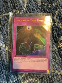 Big Yugioh Card Lot - 65 Cards - 1996 - Image 2