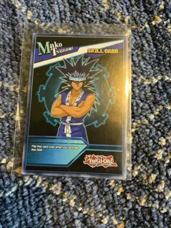 Big Yugioh Card Lot - 65 Cards - 1996 - Image 3