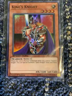 Big Yugioh Card Lot - 65 Cards - 1996 - Image 5