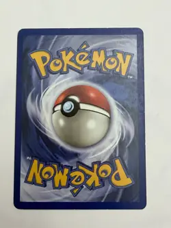 Rapidash 44/64 Jungle - Vintage Pokemon Card - Image 2