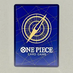 Monkey.D.Luffy OP09-119 SEC - One Piece TCG - English Card Near-Mint Secret Rare - Image 3