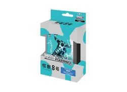 KAIJU NO. 8 Trial Deck (Japanese) 50-cards Weiss Schwarz Anime New! US Seller! - Image 1