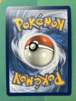 Pokemon Card - Counter Catcher - HOLO Prize Pack Promo (160/182) Paradox Rift NM - Image 2