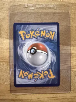 Charizard EX XY121 Generations Ultra Rare Full Art Promo Pokemon Card - Image 3