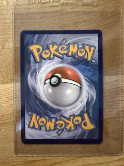 Charizard EX XY121 Generations Ultra Rare Full Art Promo Pokemon Card - Image 5