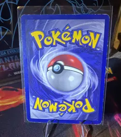 Mewtwo 3 Black Star Promos Mewtwo Strikes Back Pokemon Card MP 🔥🔥 - Image 2