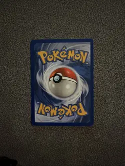 Pokemon TCG Kabuto Fossil 1st Edition Common Card 50/62 Regular - Image 2
