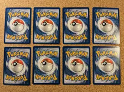 Plasma Freeze - 8 Card Mini Lot - LP - Image 2
